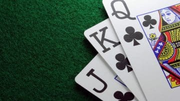 Techniques for playing poker
