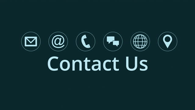 contact